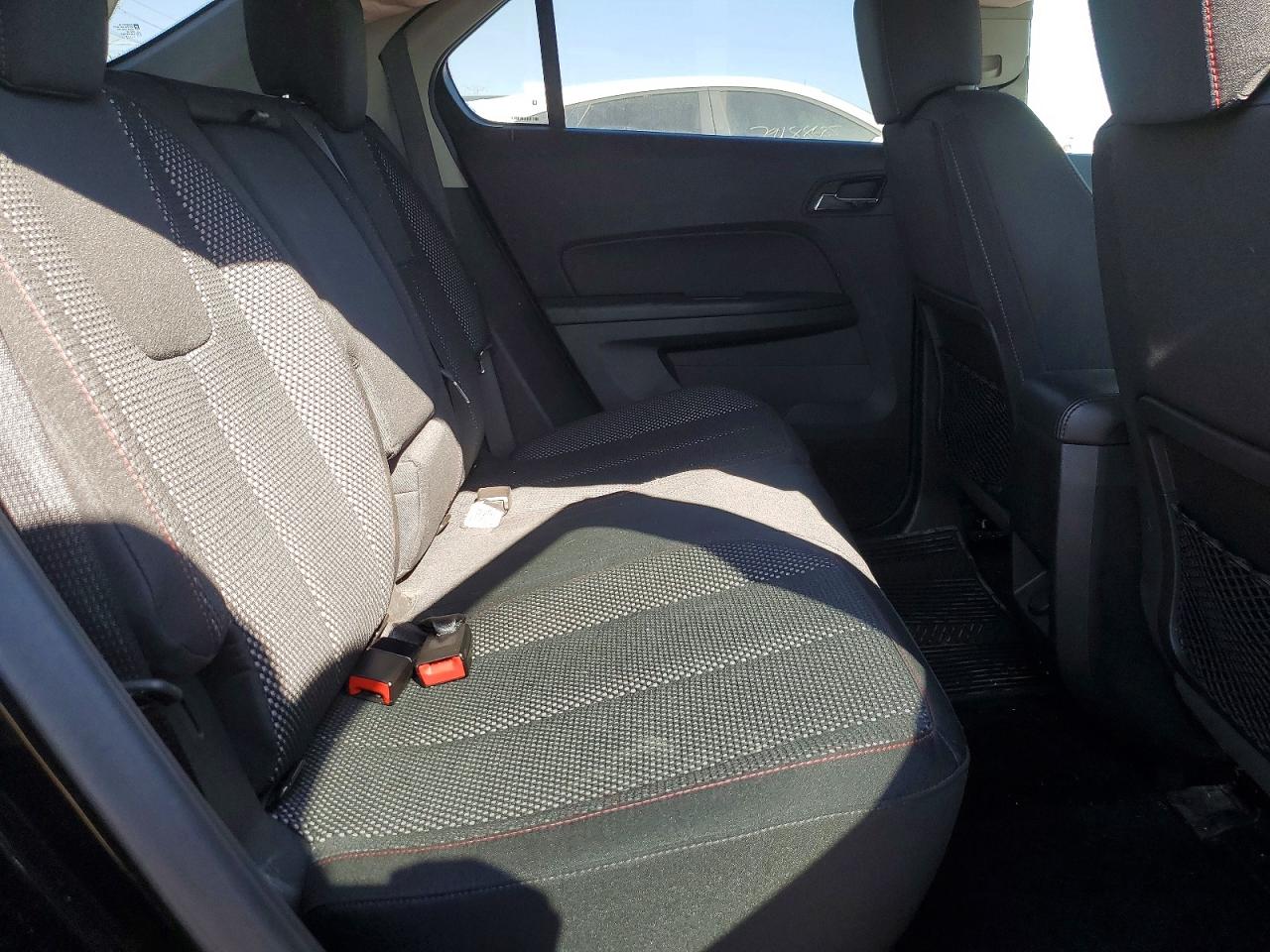 2016 CHEVROLET EQUINOX LT photo 10