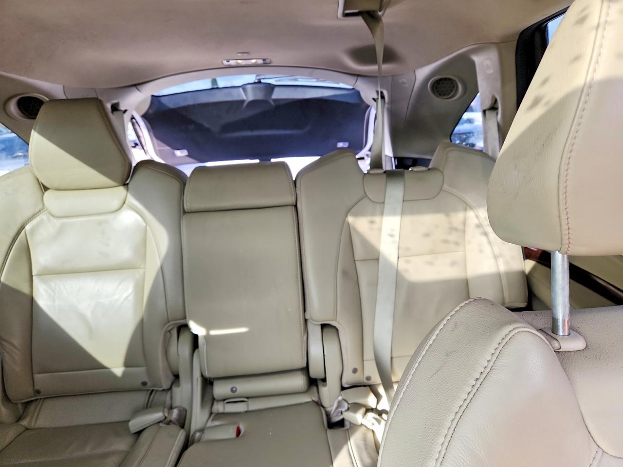 2017 ACURA MDX TECHNOLOGY photo 10