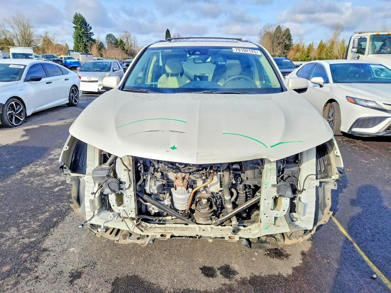 2017 ACURA MDX TECHNOLOGY photo 5