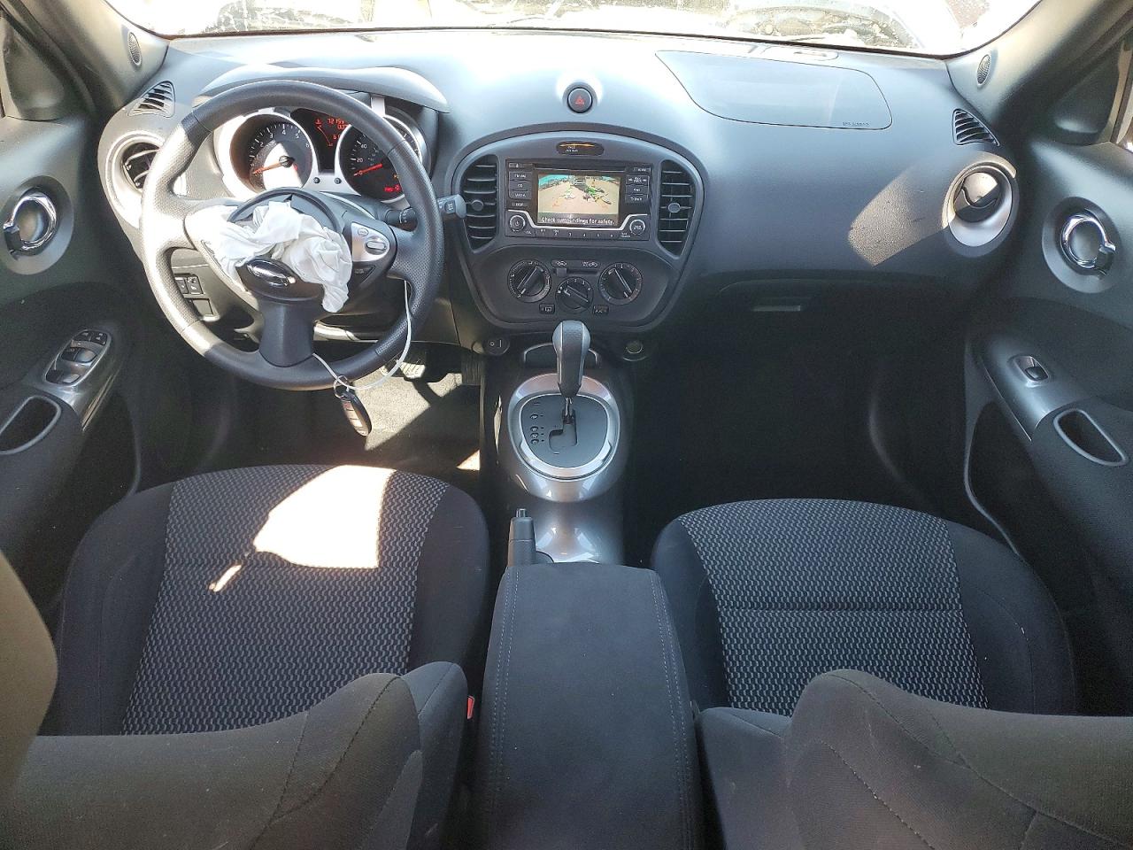 2015 NISSAN JUKE S photo 22