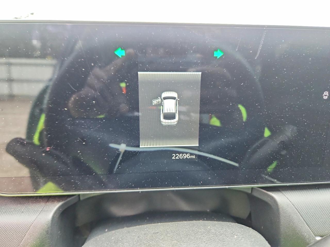 2025 KIA K4 LXS photo 9
