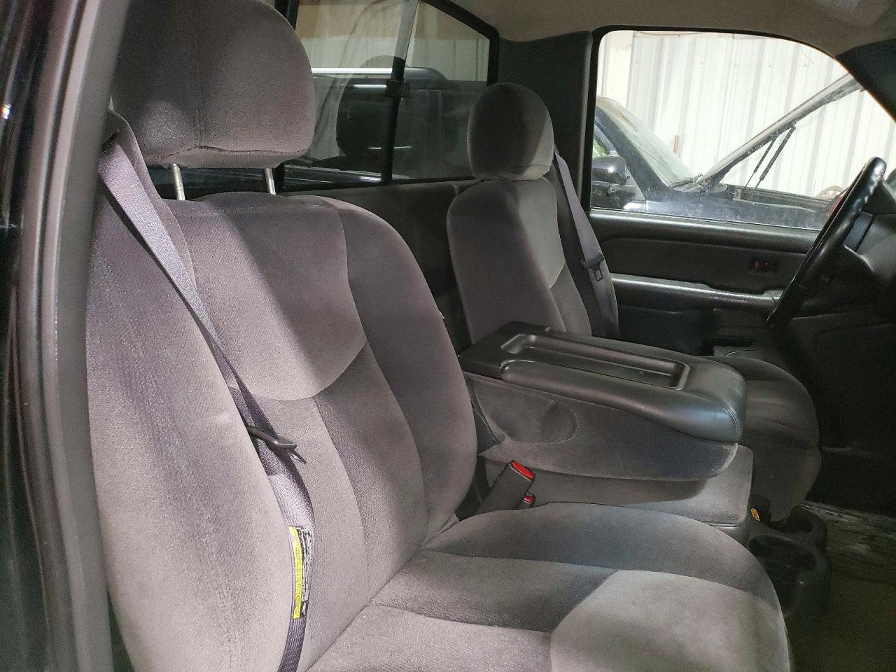 2006 GMC NEW SIERRA K1500 photo 10