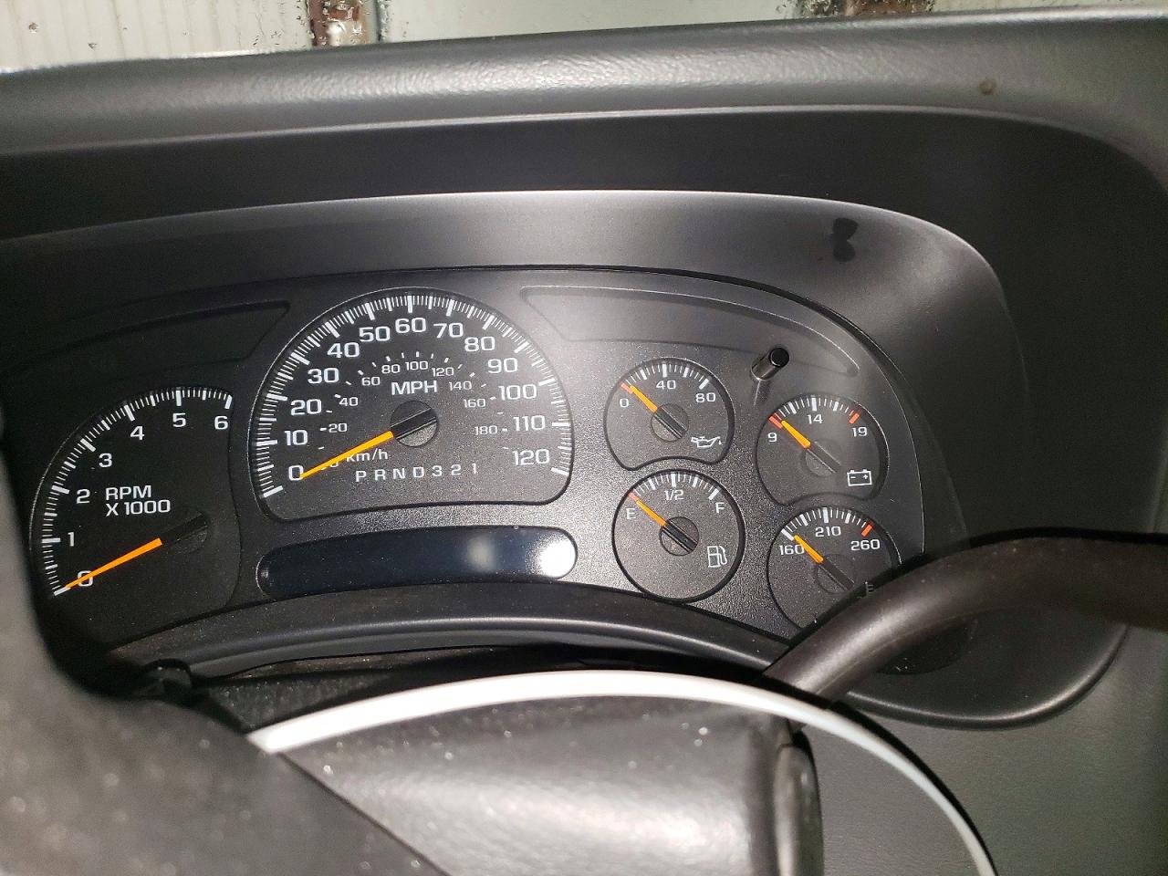 2006 GMC NEW SIERRA K1500 photo 9
