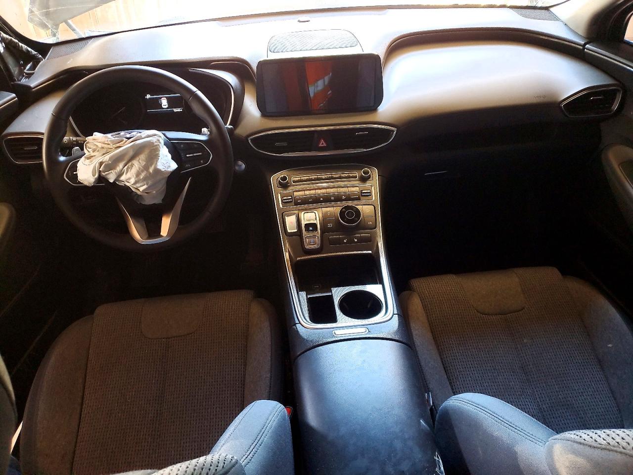 2023 HYUNDAI SANTA FE SEL photo 15