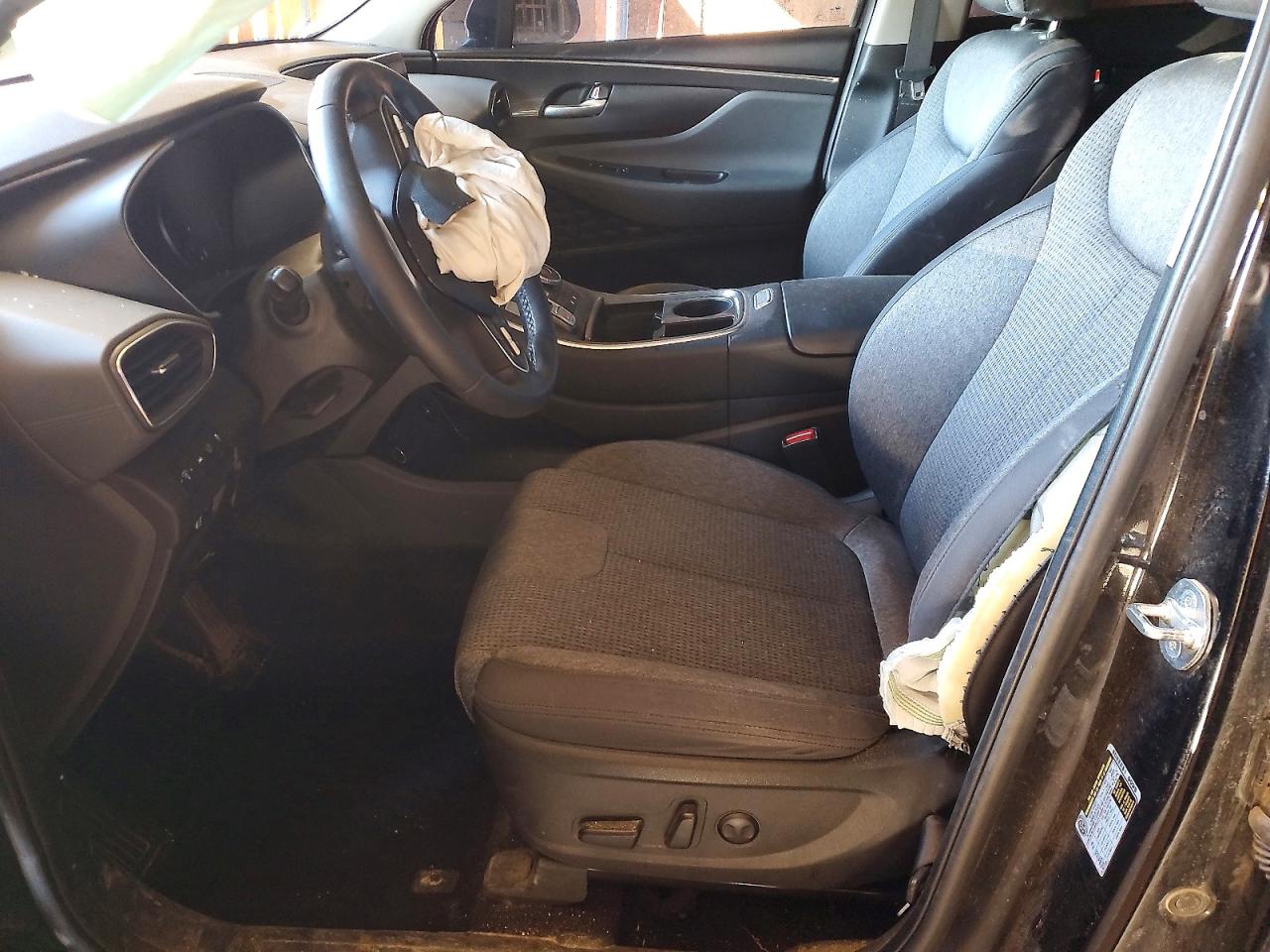 2023 HYUNDAI SANTA FE SEL photo 13