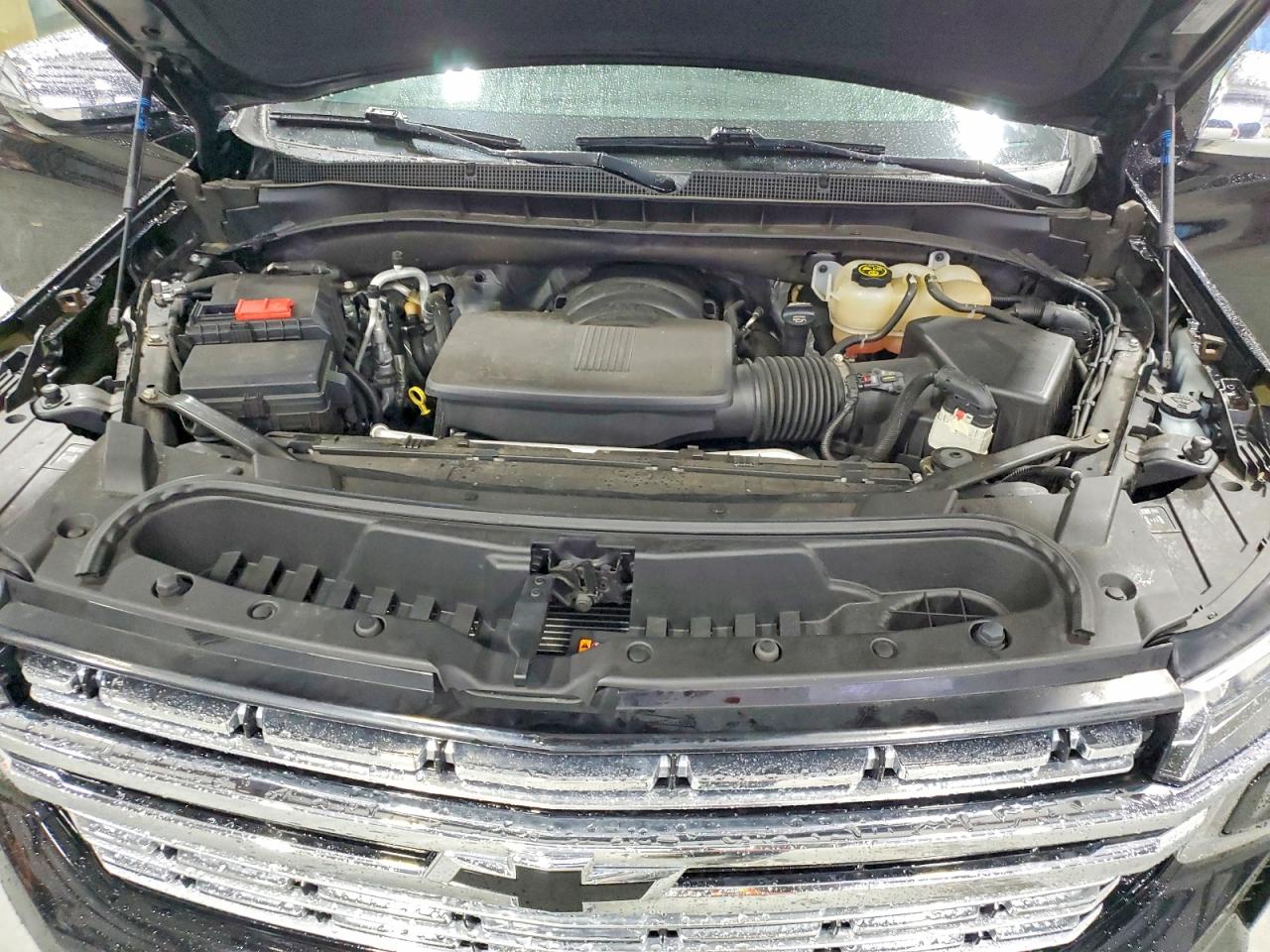 2022 CHEV TAHOE K1500 PREMIER photo 12