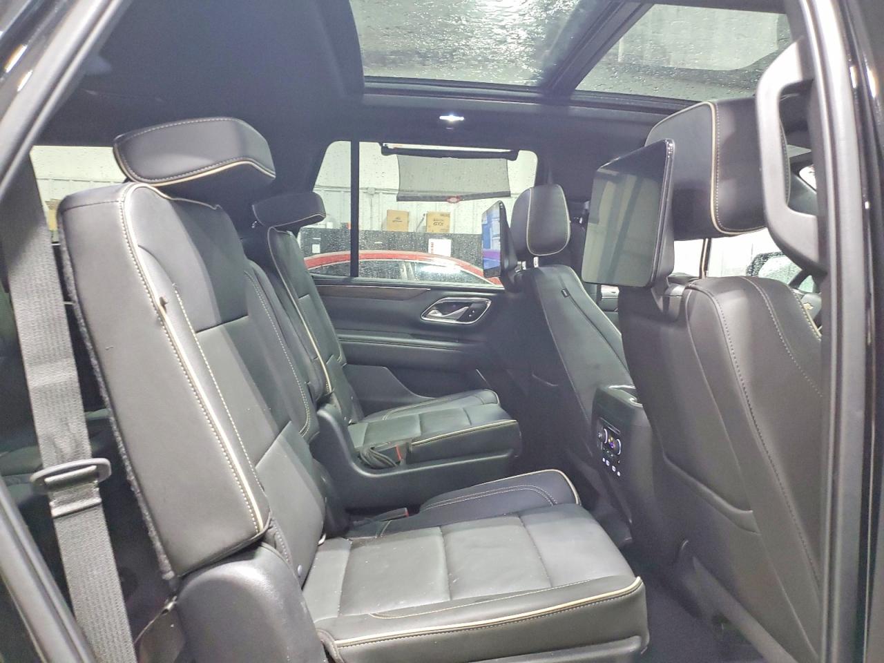2022 CHEV TAHOE K1500 PREMIER photo 11