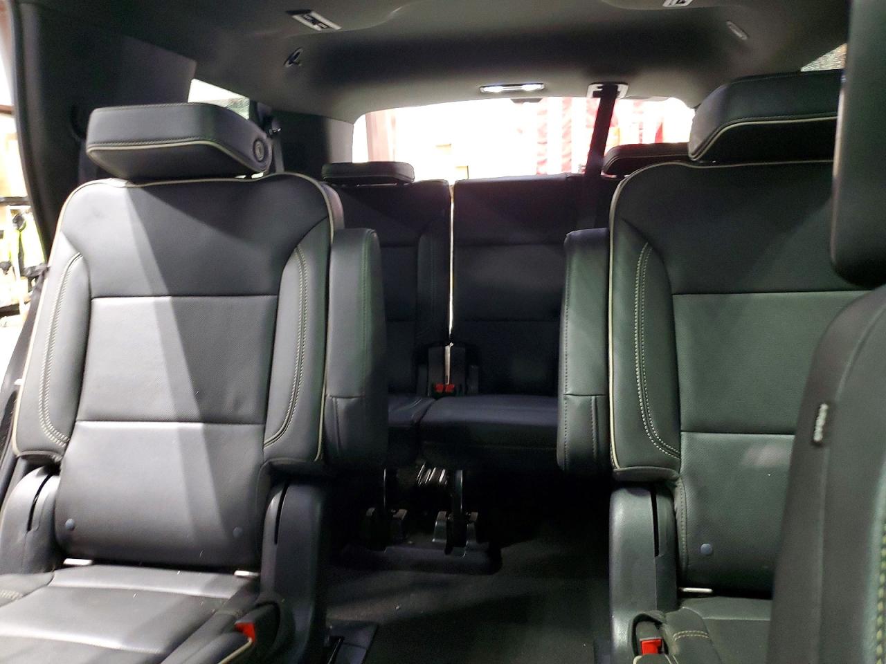 2022 CHEV TAHOE K1500 PREMIER photo 10
