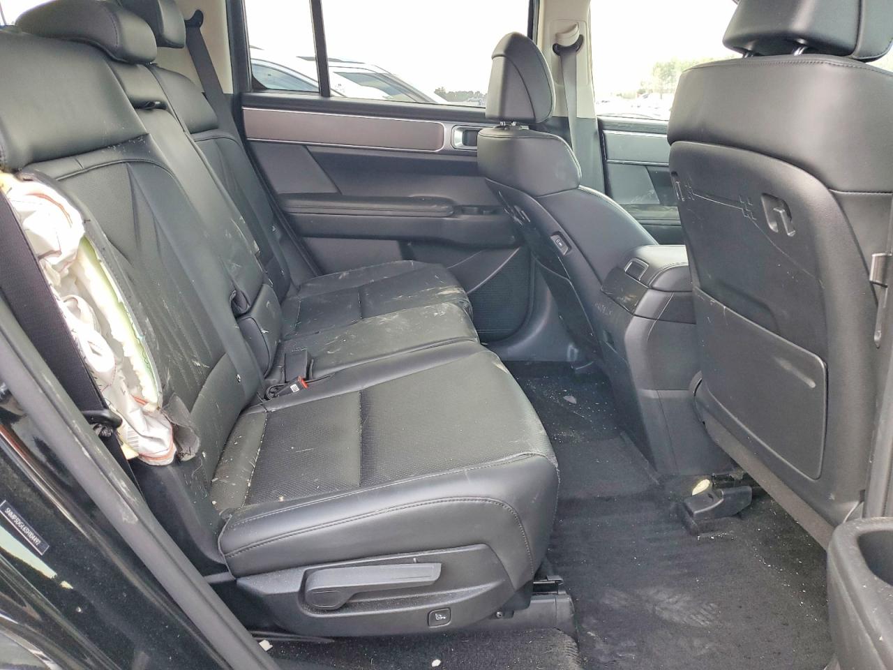 2025 HYUNDAI SANTA FE XRT photo 28