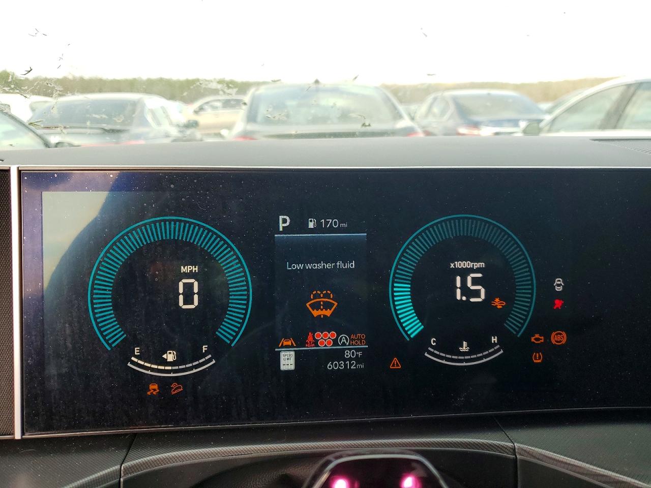 2025 HYUNDAI SANTA FE XRT photo 25
