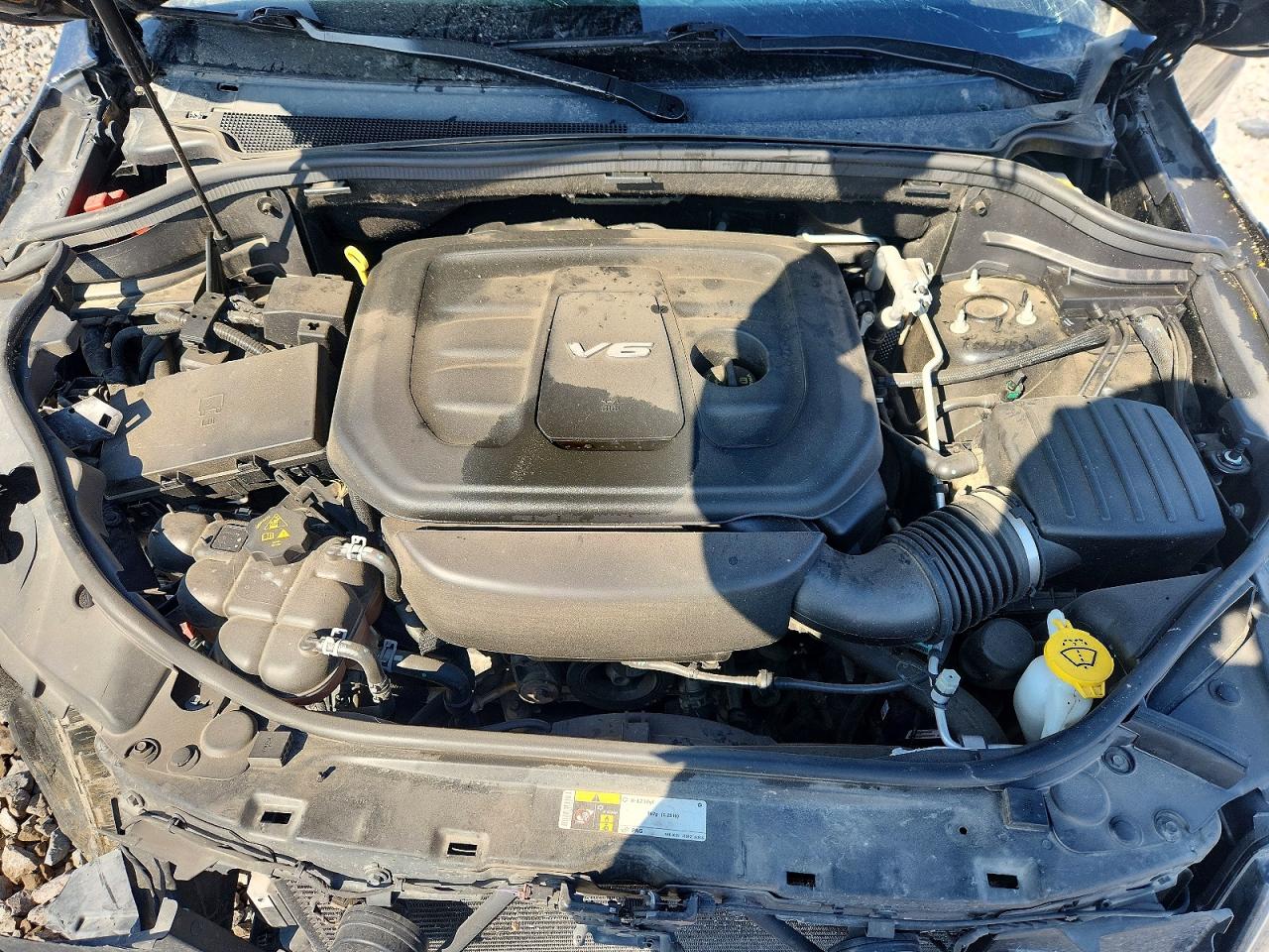 2018 JEEP GRAND CHEROKEE LAREDO photo 11
