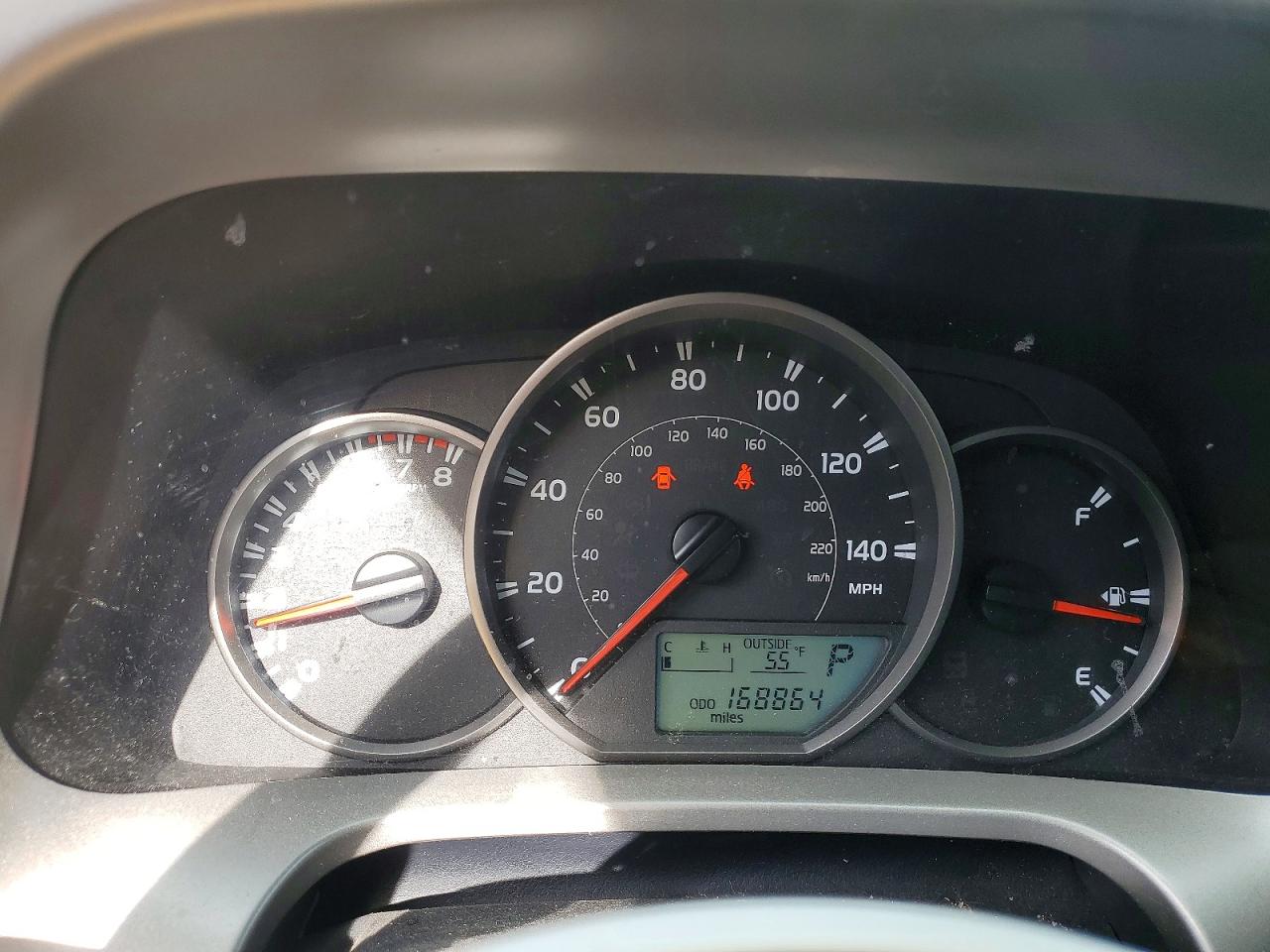 2016 TOYOTA RAV4 LE photo 9