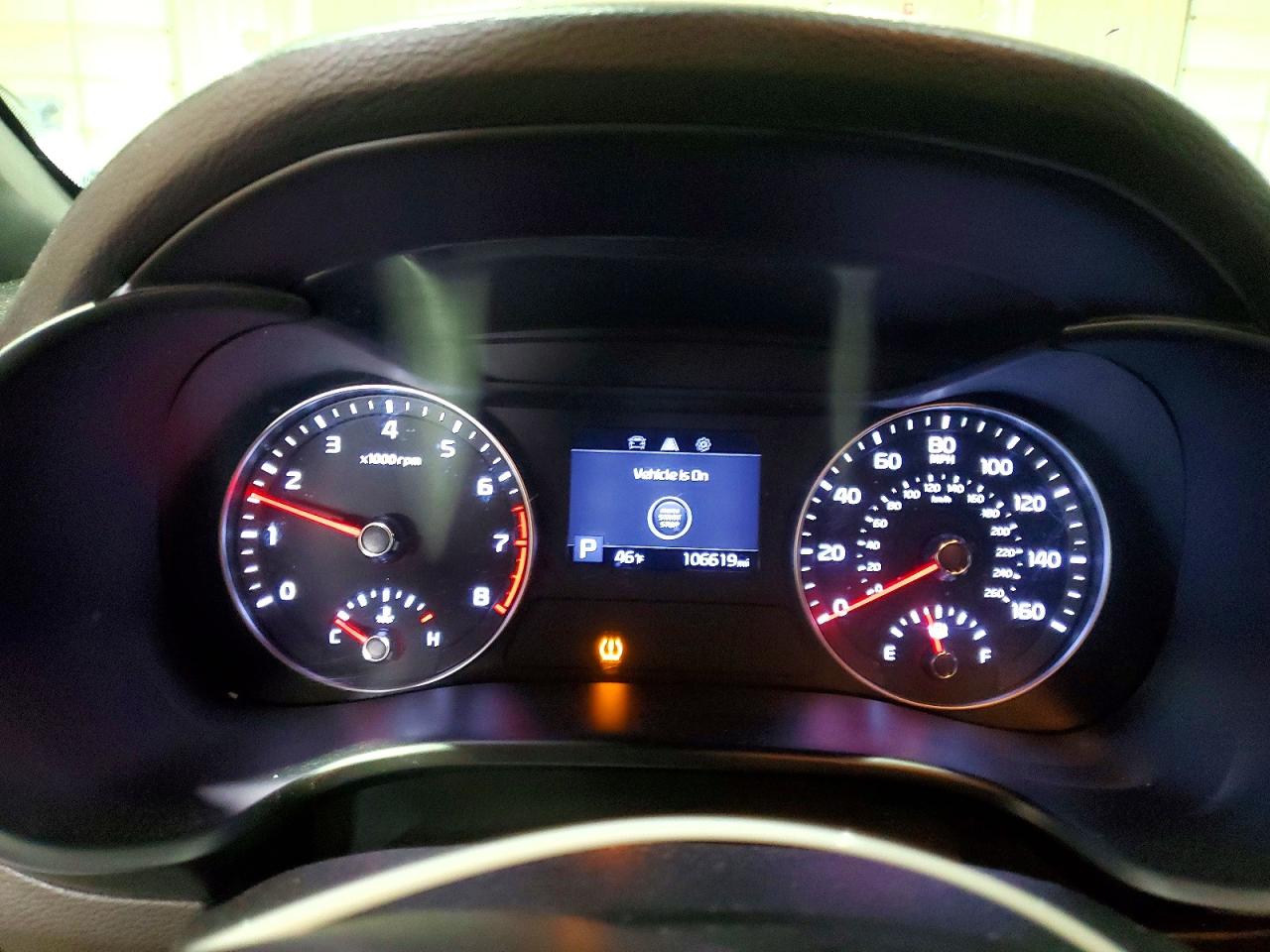 2020 KIA FORTE GT LINE photo 17