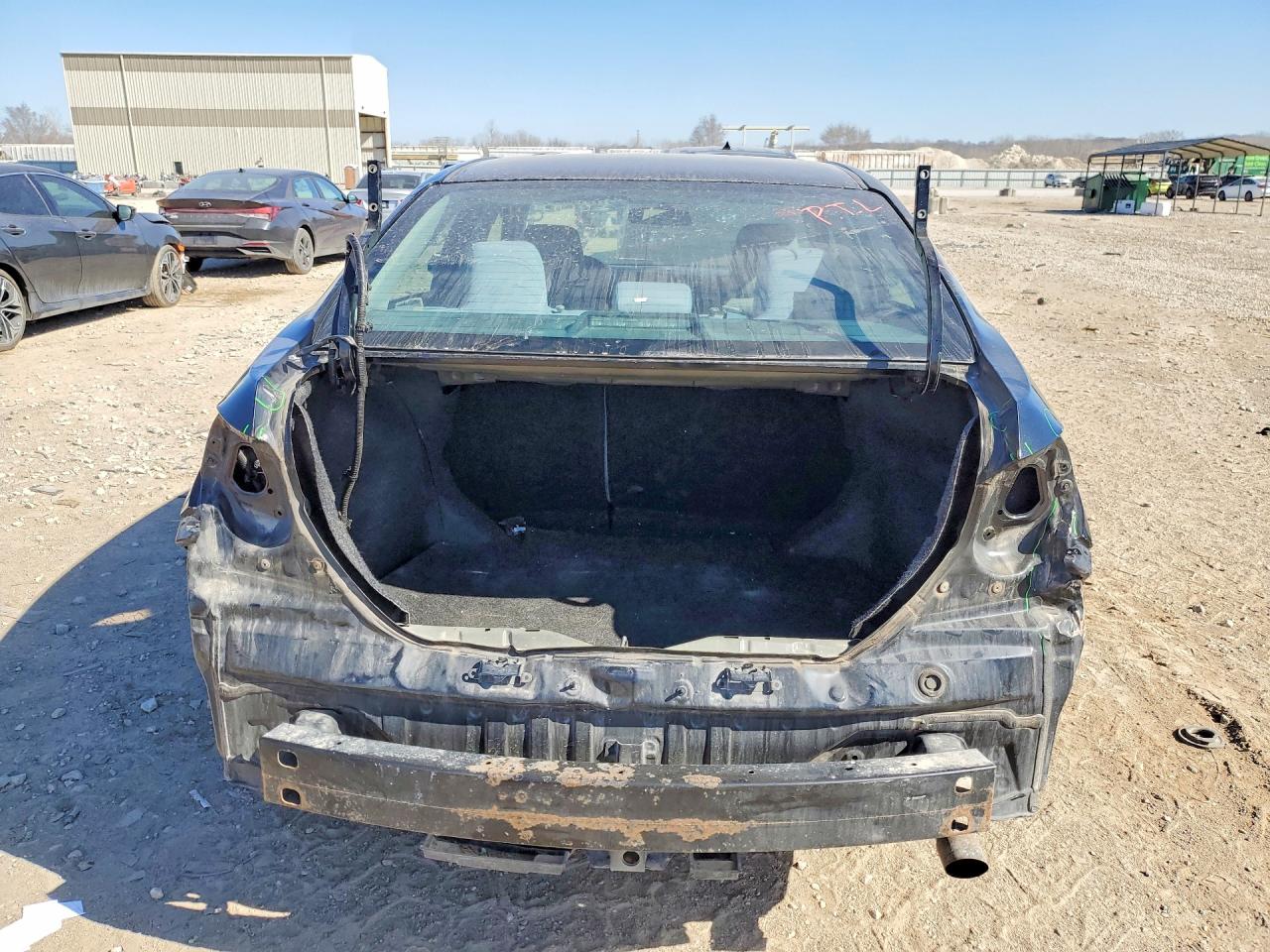2016 TOYOTA COROLLA LE photo 11