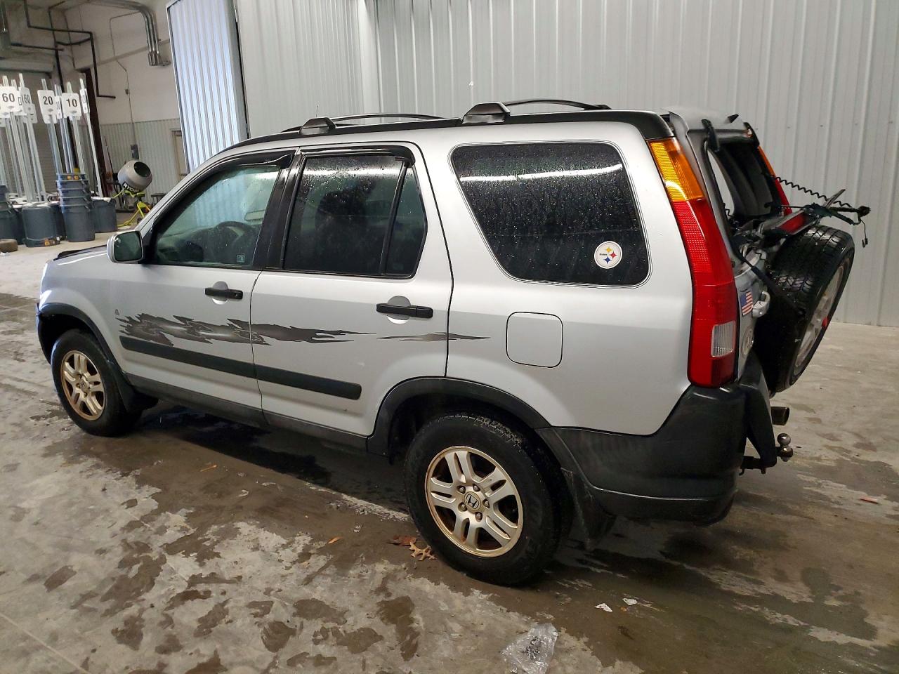 2003 HONDA CR-V EX photo 2