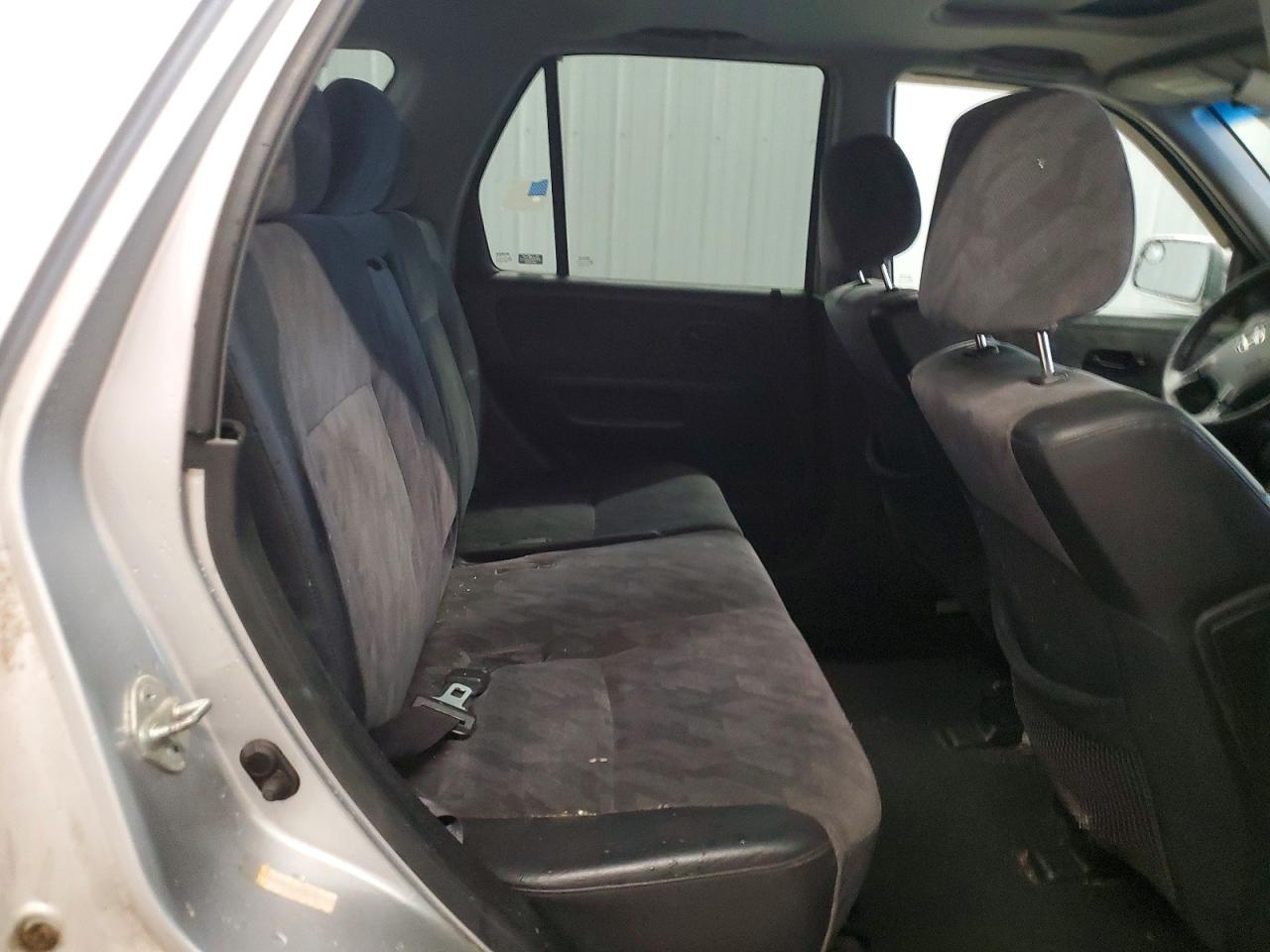 2003 HONDA CR-V EX photo 10