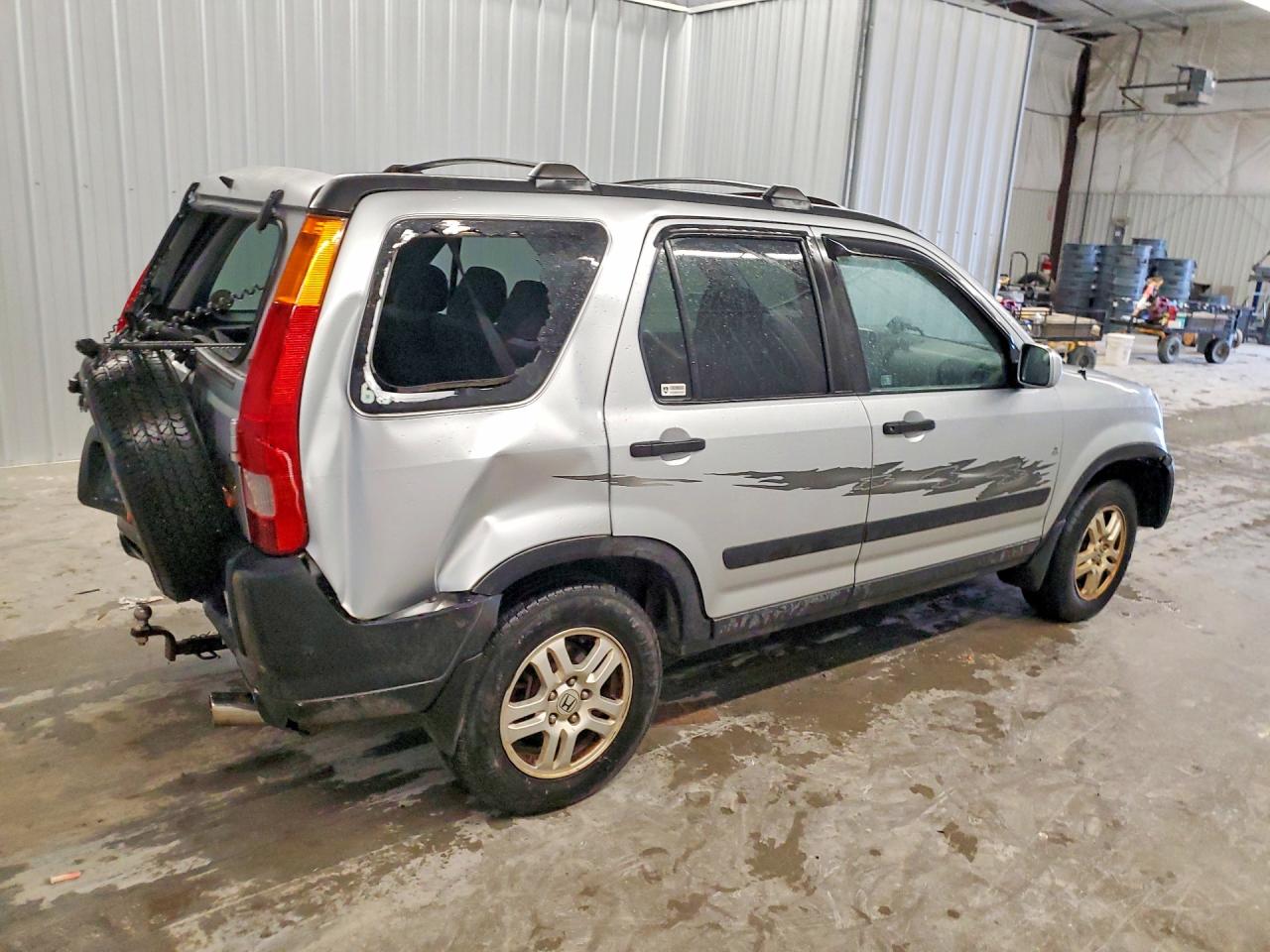 2003 HONDA CR-V EX photo 3