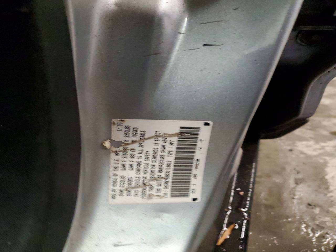 2003 HONDA CR-V EX photo 12