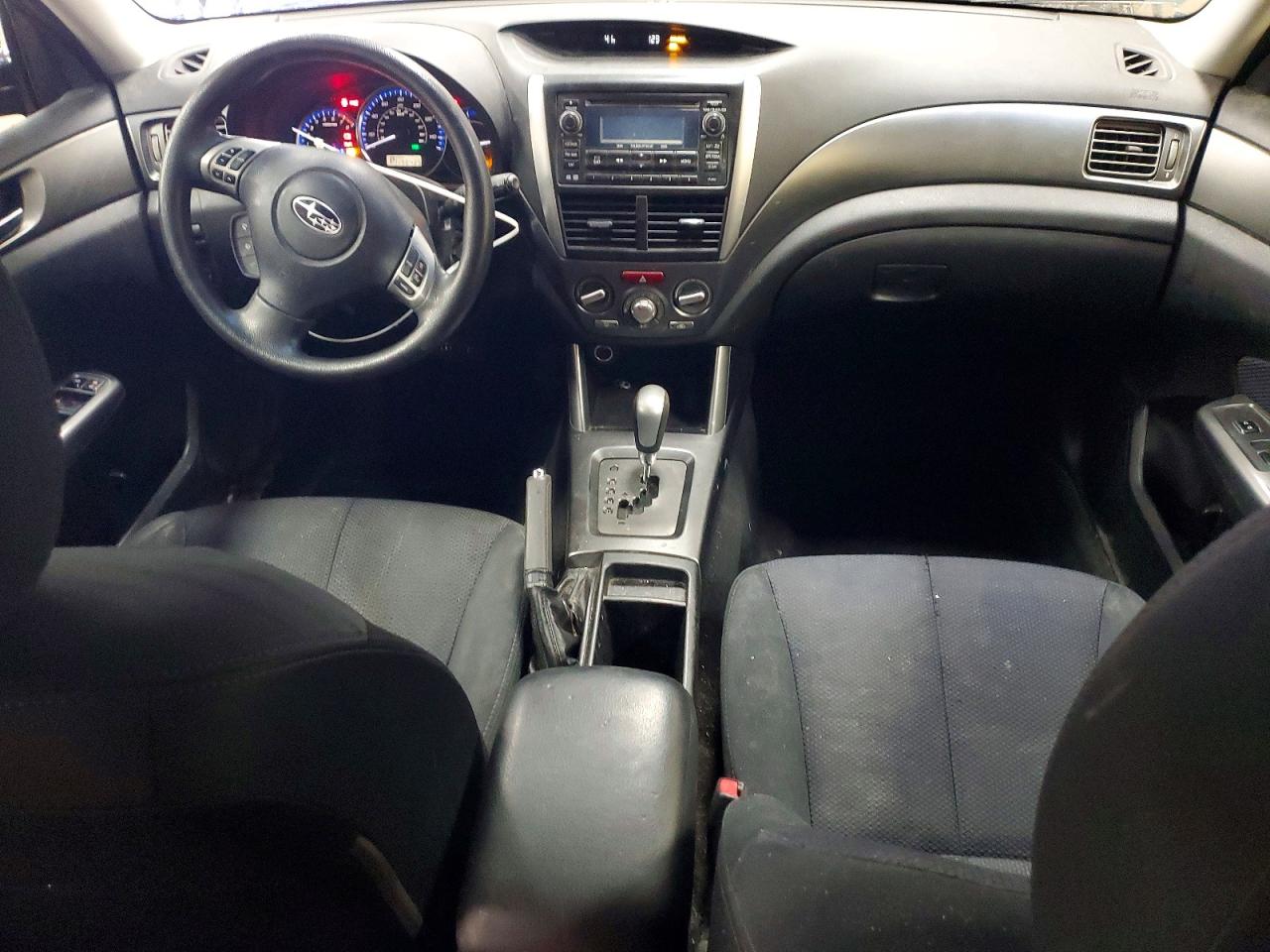 2011 SUBARU FORESTER 2.5X PREMIUM photo 15