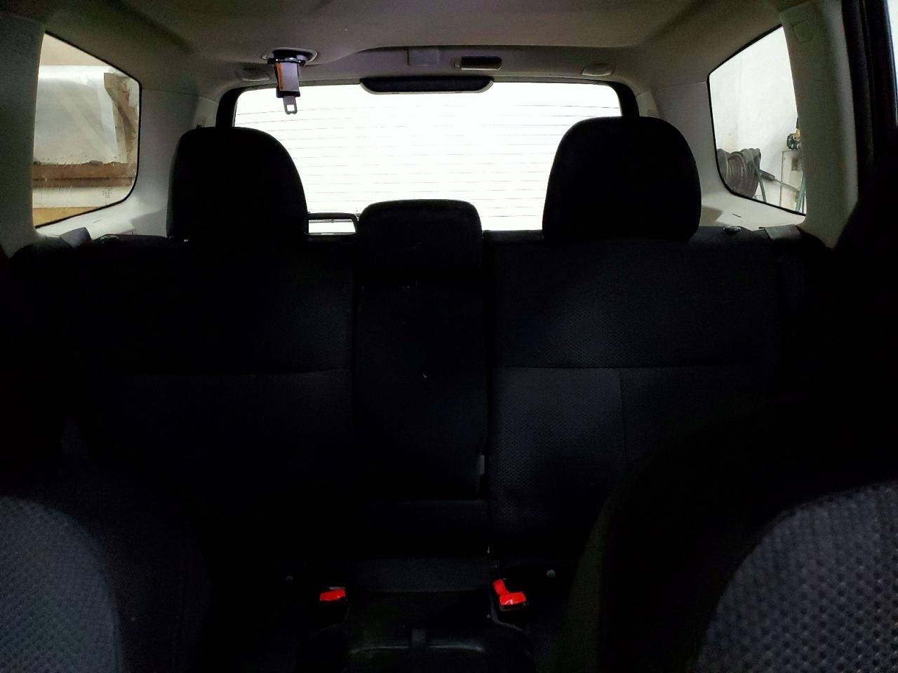2011 SUBARU FORESTER 2.5X PREMIUM photo 19