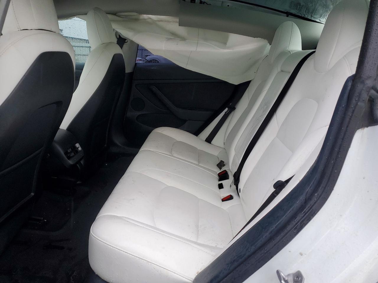 2021 TESLA MODEL 3 photo 19