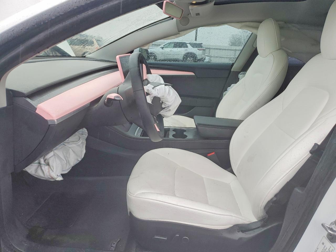 2021 TESLA MODEL 3 photo 13
