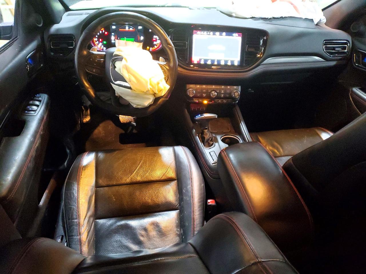 2023 DODGE DURANGO R photo 22