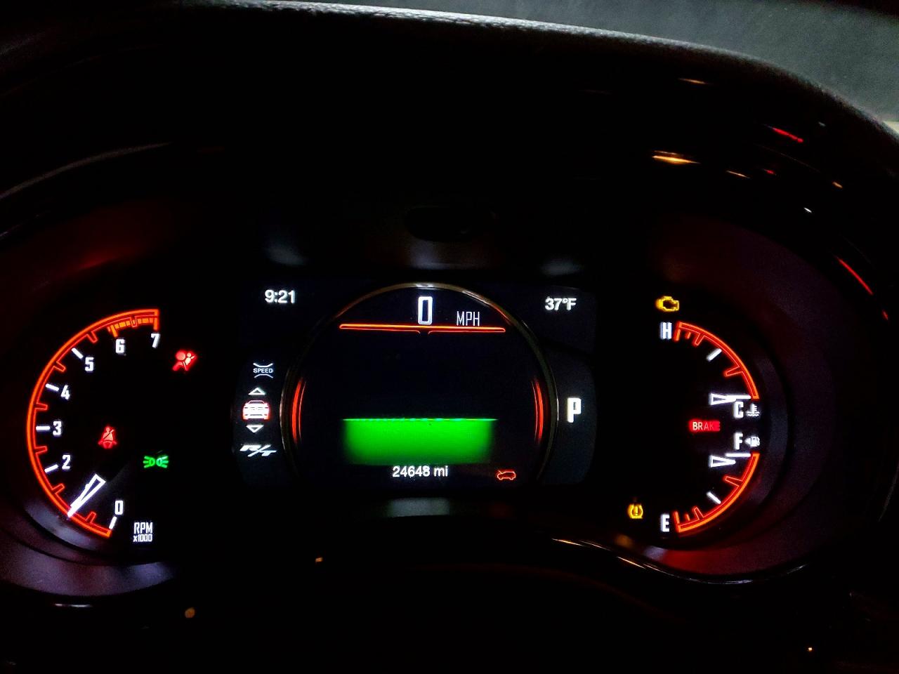 2023 DODGE DURANGO R photo 25
