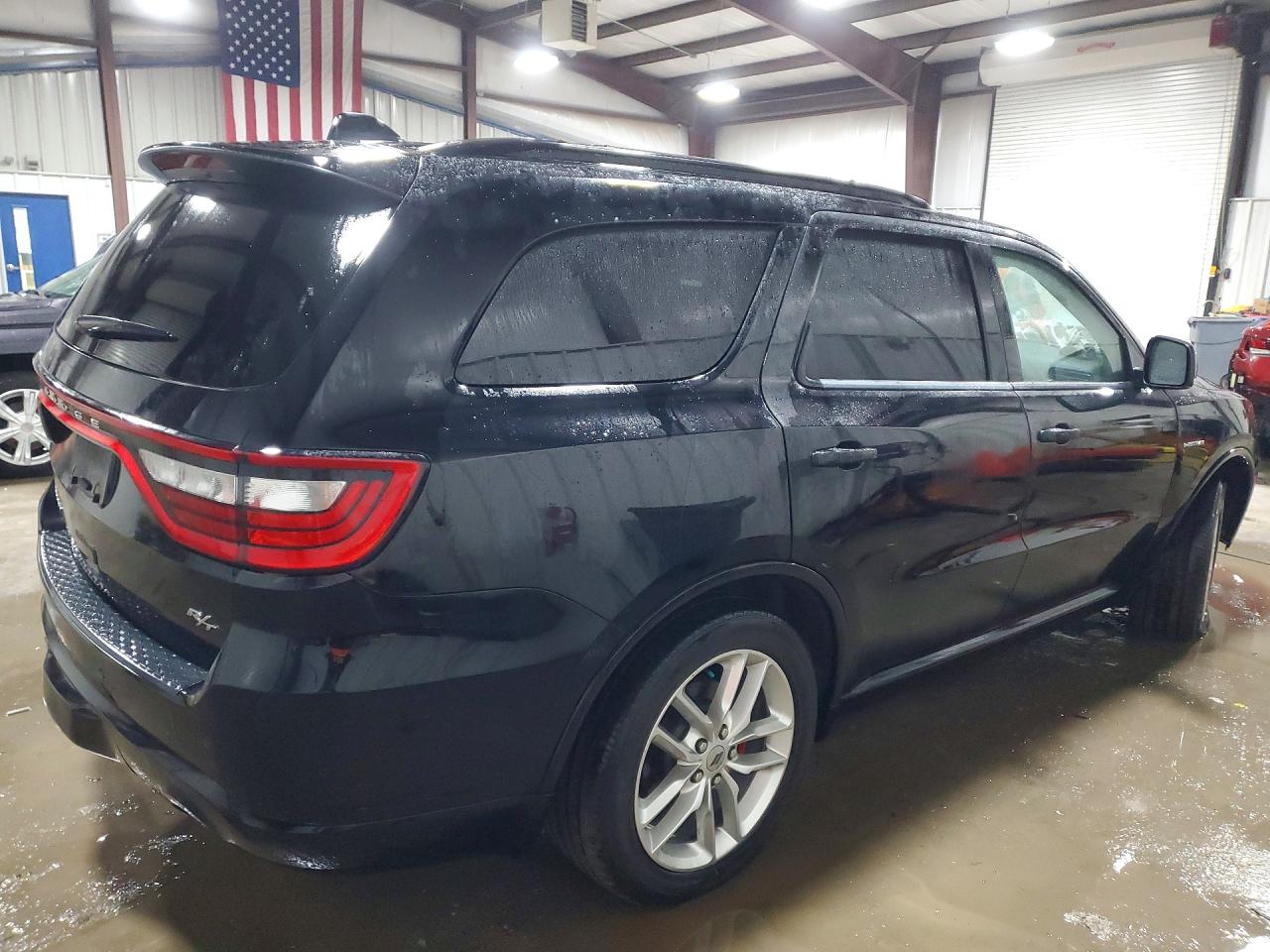 2023 DODGE DURANGO R photo 7