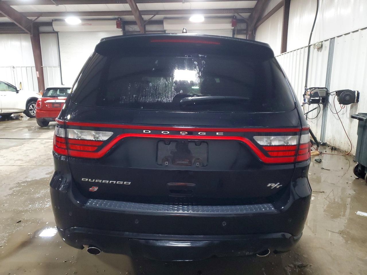 2023 DODGE DURANGO R photo 16
