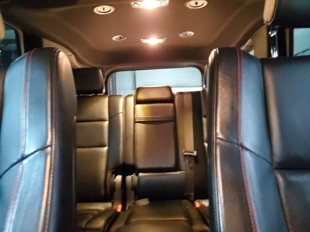 2023 DODGE DURANGO R photo 28