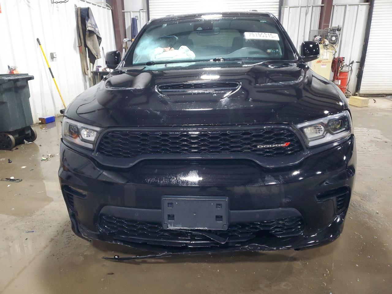 2023 DODGE DURANGO R photo 13