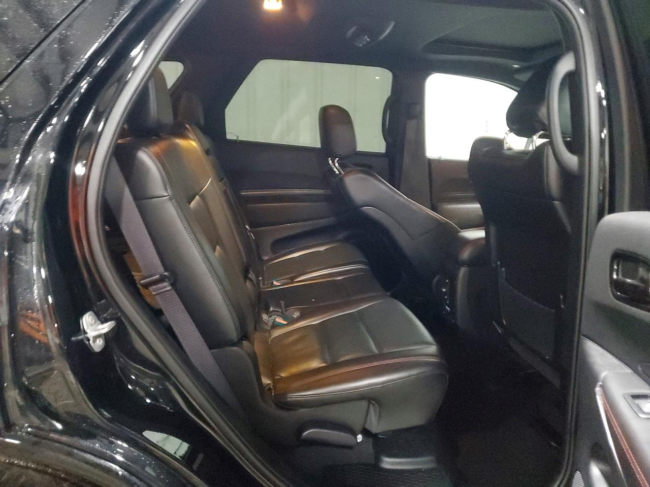 2023 DODGE DURANGO R photo 31