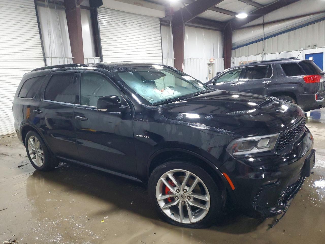 2023 DODGE DURANGO R photo 10