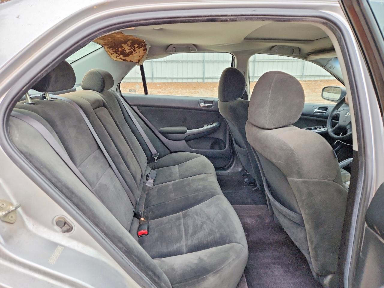 2007 HONDA ACCORD EX photo 28