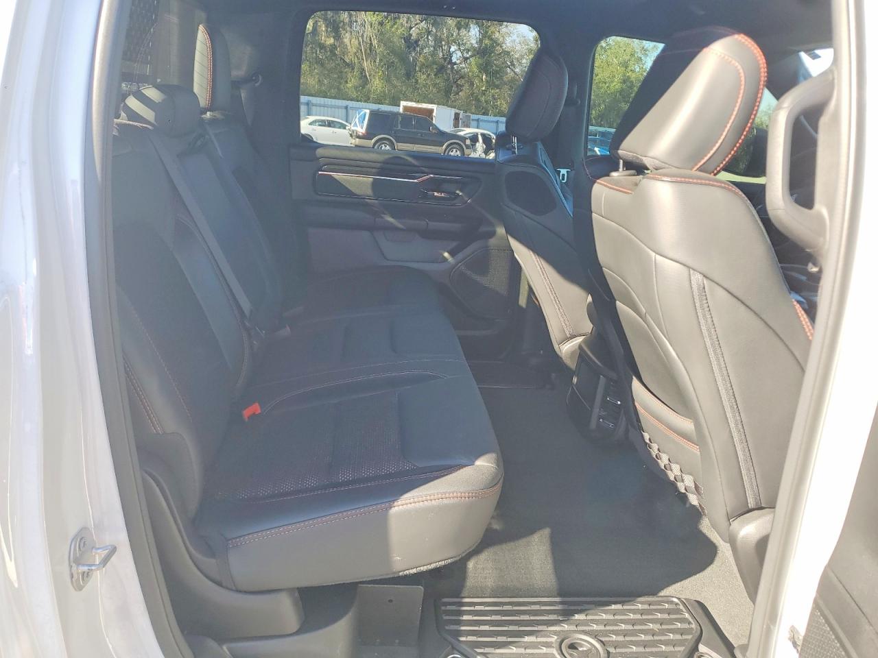 2021 RAM 1500 BIG HORN photo 10