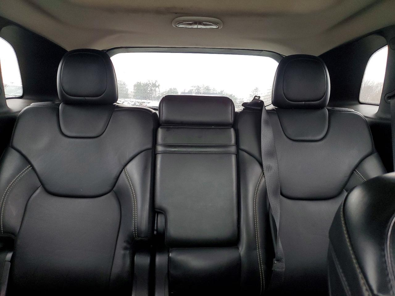 2018 JEEP CHEROKEE LIMITED photo 10