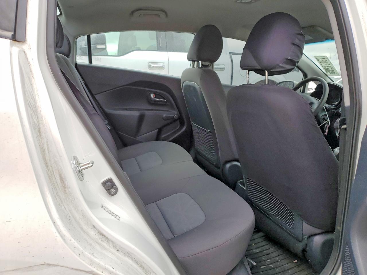 2017 KIA RIO LX photo 19