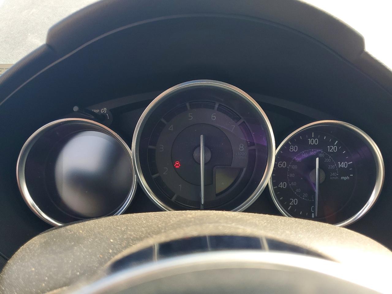 2016 MAZDA MX-5 MIATA CLUB photo 9