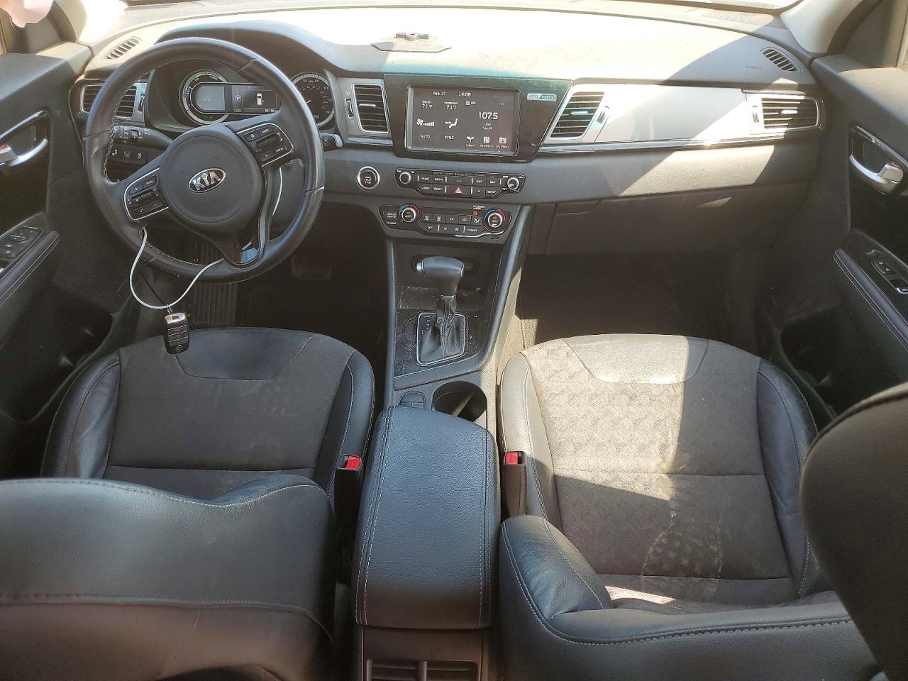 2019 KIA NIRO S TOURING photo 15