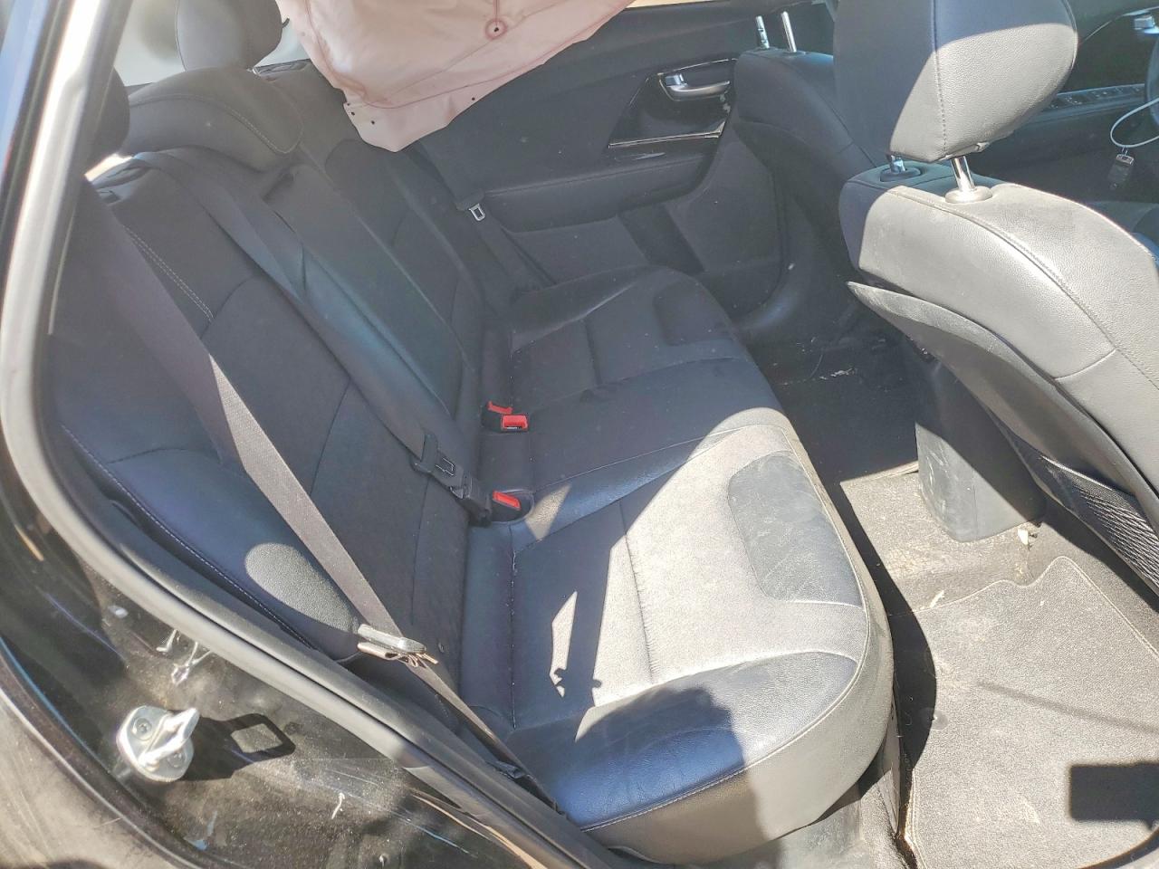2019 KIA NIRO S TOURING photo 19