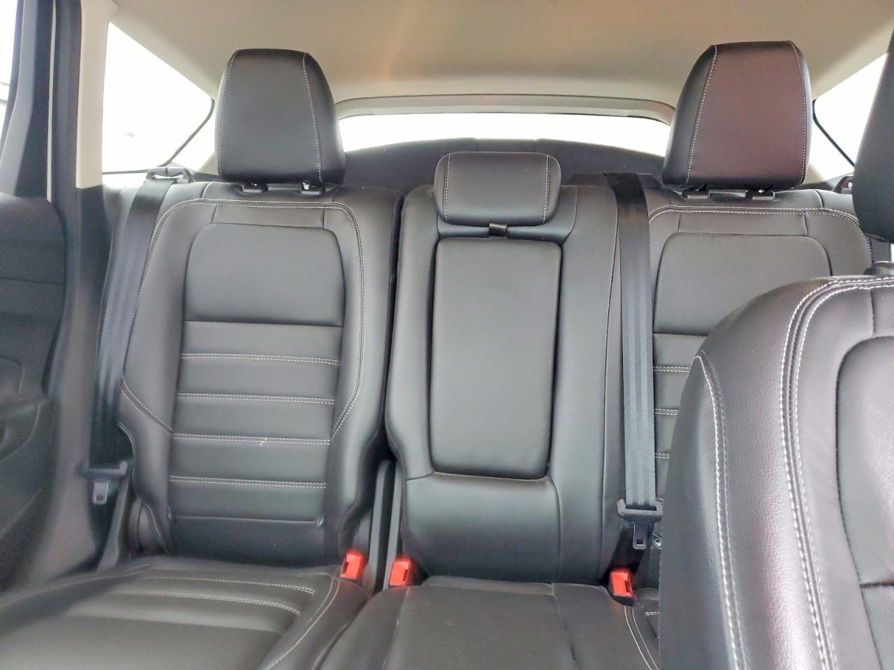 2019 FORD ESCAPE TITANIUM photo 10