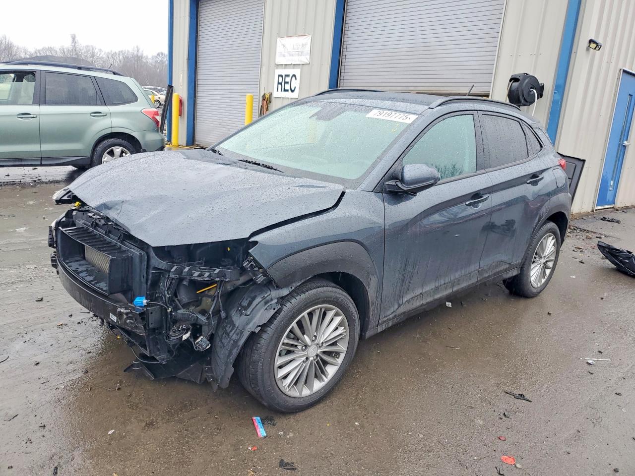 2020 HYUNDAI KONA