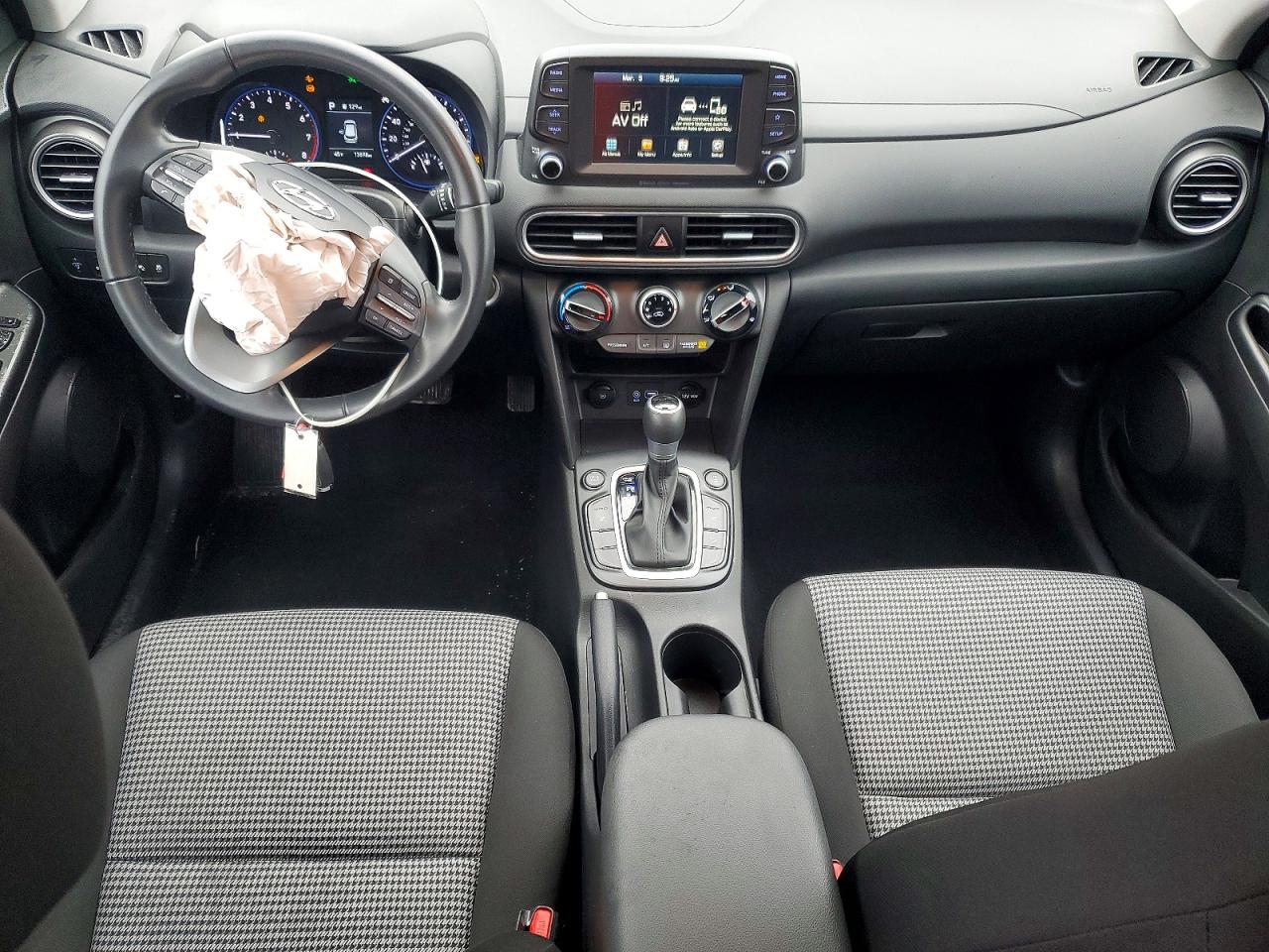 2020 HYUNDAI KONA SEL photo 22
