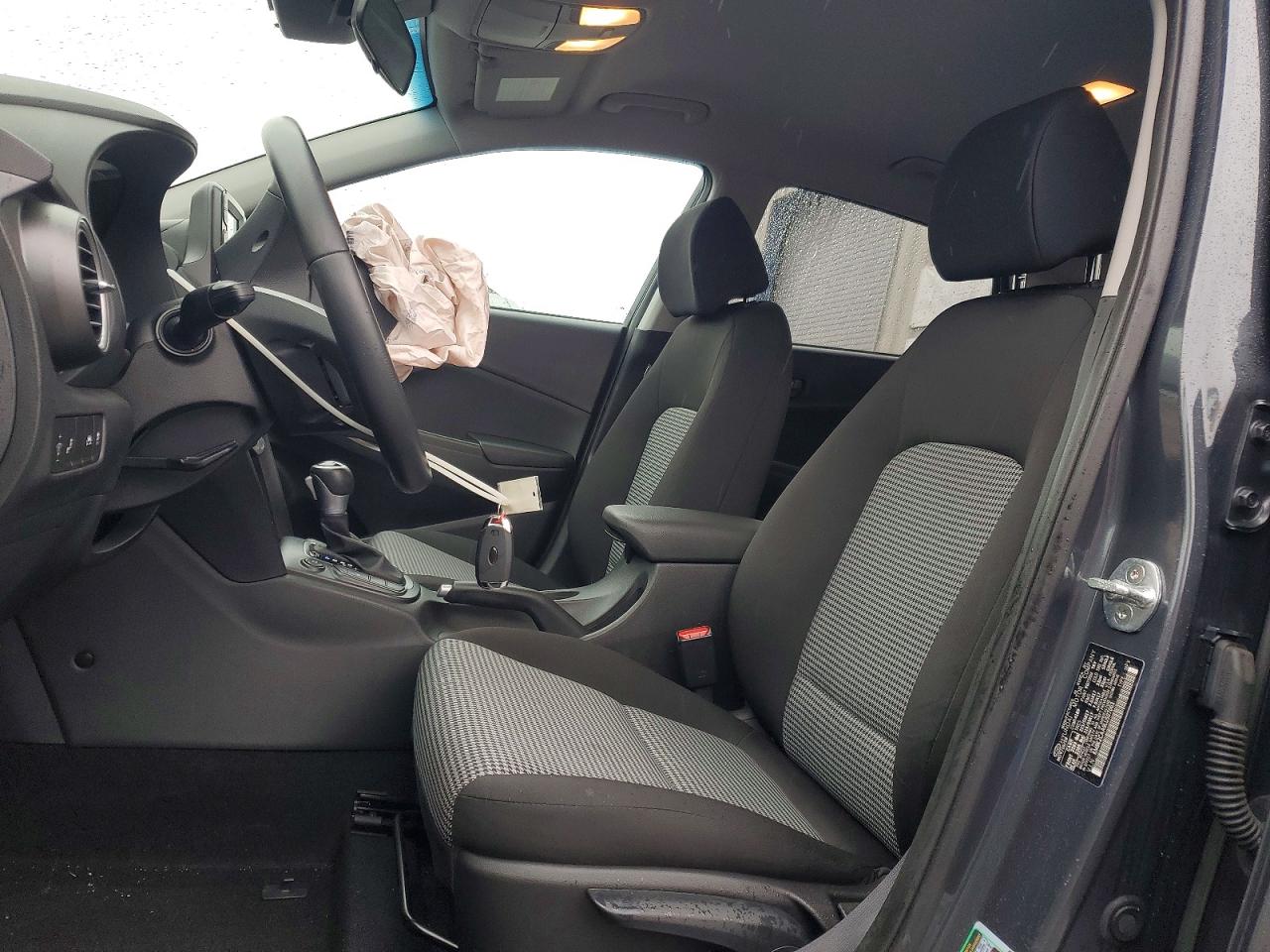 2020 HYUNDAI KONA SEL photo 19