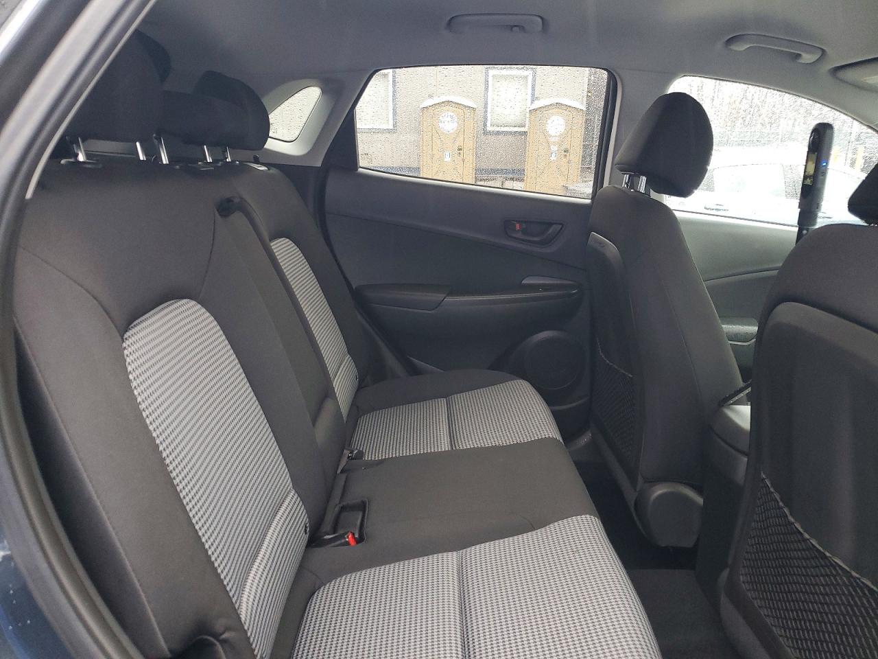 2020 HYUNDAI KONA SEL photo 28