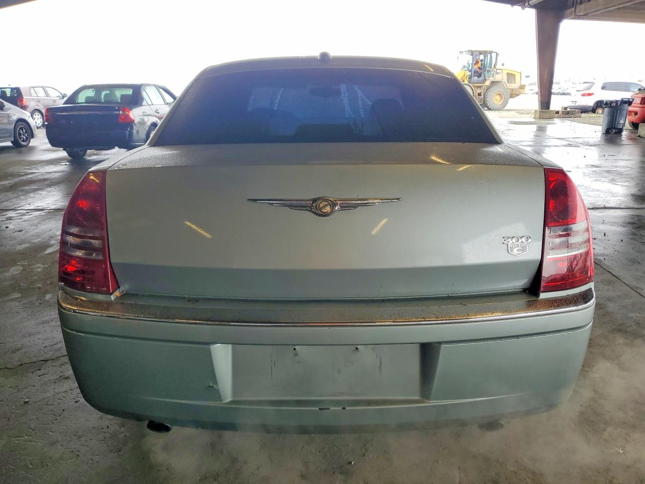 2006 CHRYSLER 300C photo 6