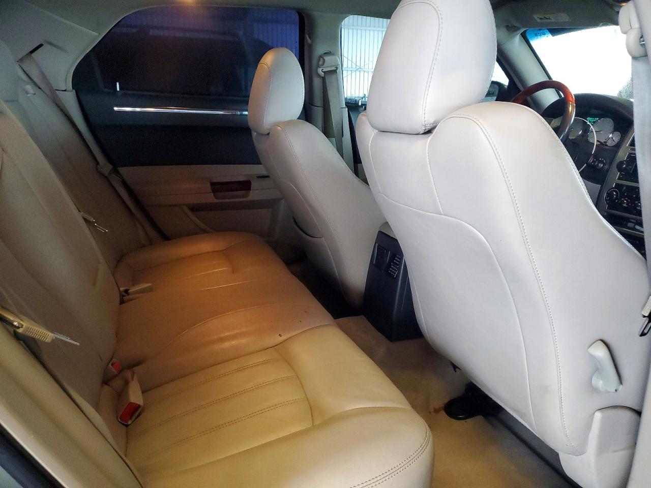 2006 CHRYSLER 300C photo 10
