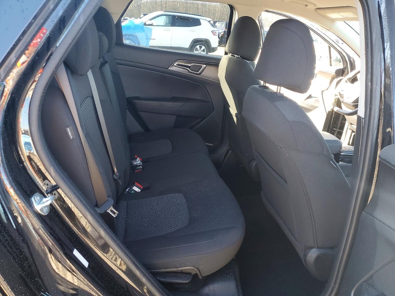 2026 KIA SPORTAGE LX photo 21