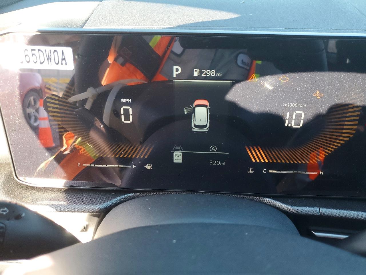 2026 KIA SPORTAGE LX photo 17